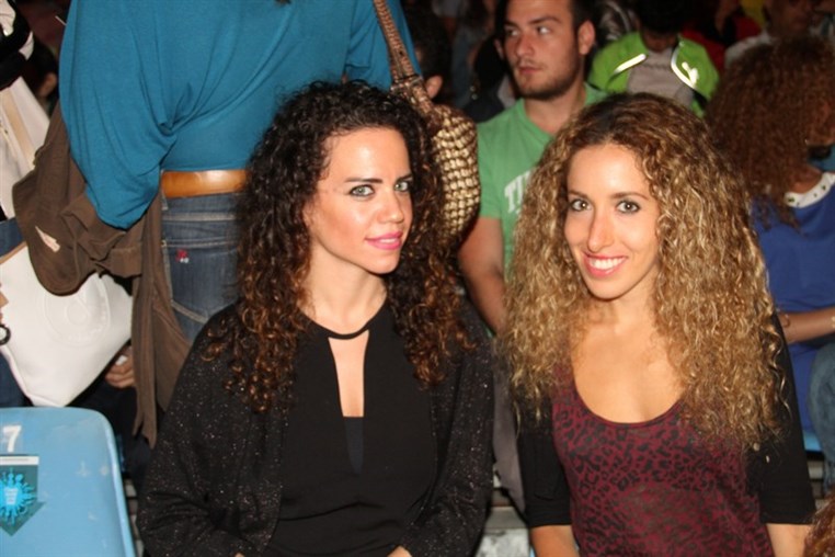 Guy Manoukian at Summer Misk Festival
